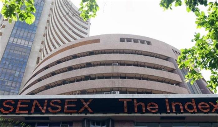 सात सरकारी कंपनियों को शेयर बाजार में सूचीबद्ध करने को मिली मंजूरी