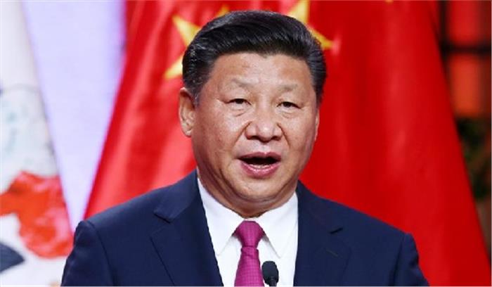 इस साल भारत दौरे पर आएंगे चीन के राष्ट्रपति शी जिनपिंग