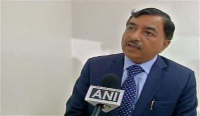 सुशील चंद्र चुनाव आयुक्त नियुक्त हुए सुशील चंद्र चुनाव आयुक्त नियुक्त हुए