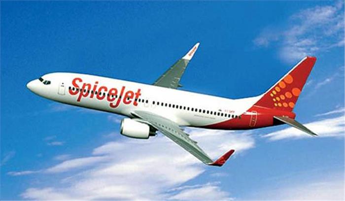 स्पाइसजेट इस महीने 20 उड़ानें शुरू करेगी