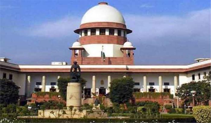 कम्प्यूटर सर्विलांस आदेश मामले में केंद्र से जवाब तलब