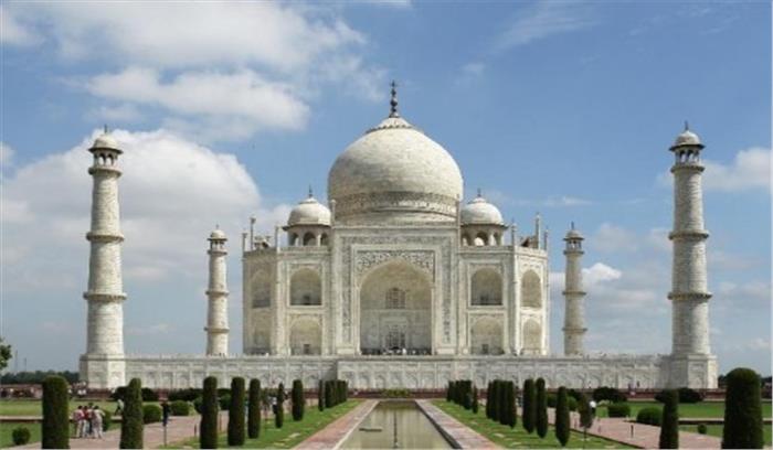 योगी सरकार सौंपे ताजमहल पर नया दृष्टिपत्र: उच्चतम न्यायालय