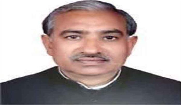 लोकसभा चुनाव 2019: गाजियाबाद से सुरेंद्र कुमार सपा प्रत्याशी घोषित