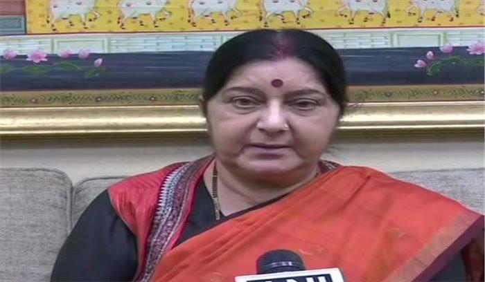 सर्वदलीय बैठक: सभी विपक्षी दलों ने भारतीय वायुसेना को दी बधाई