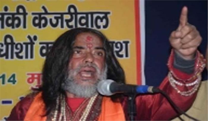 दिल्ली : दारा सेना ने स्वामी ओम सहित 5 उम्मीदवार उतारे