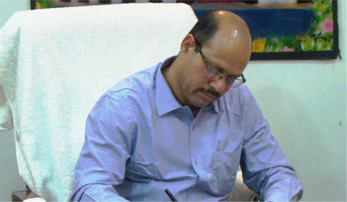 दिल्ली से लौटे लोगों की सूचना देने के निर्देश