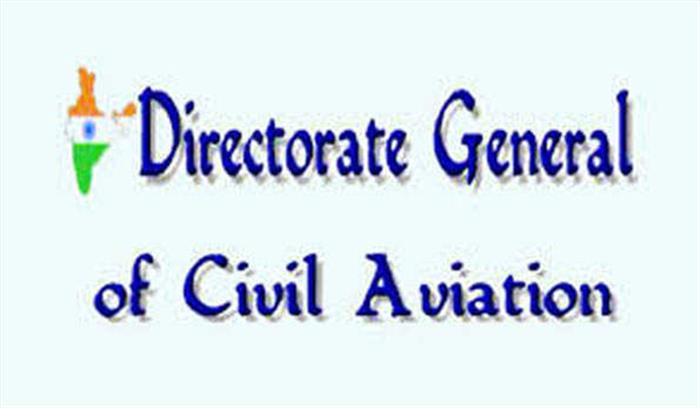 दिल्ली हवाई अड्डे पर जारी रहेगा विमानों का परिचालन : डीजीसीए
