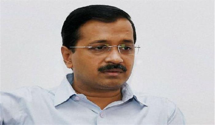 केजरीवाल आरोपों का जवाब विधानसभा के विशेष सत्र में दे सकते हैं