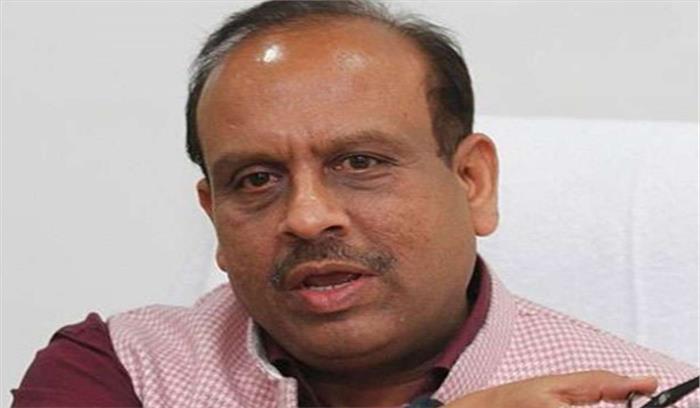 अग्निशमन कर्मियों की मौत पर मुआवजा :विपक्ष ने लगाया दोहरी राजनीति का आरोप