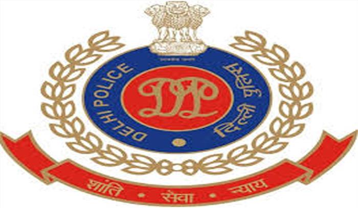 बेफिक्र दिल्ली पुलिस : अब केजरीवाल के मंत्री की निजी सचिव लुटीं