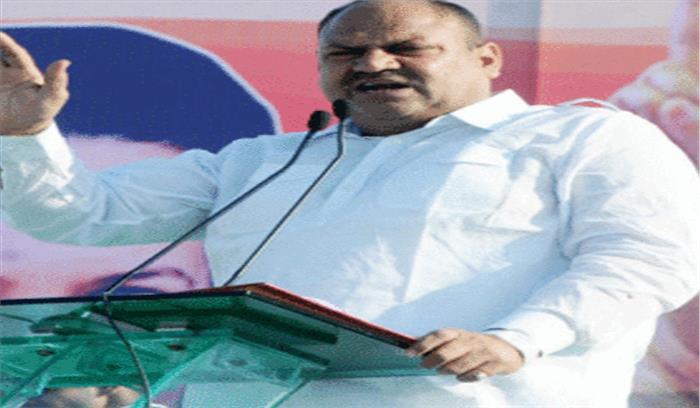 दिल्ली विधानसभा : कांग्रेस के मुकेश शर्मा, अन्य आज करेंगे नामांकन