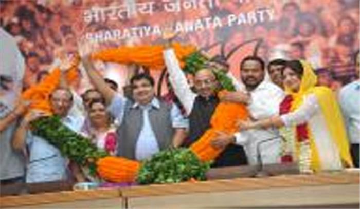 रामवीर सिंह बिधूड़ी बनाए जा सकते हैं दिल्ली विधानसभा में नेता प्रतिपक्ष