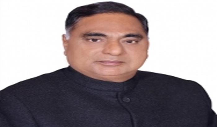 दिल्ली : भाजपा ने गुर्जर चेहरे बिधूड़ी को दी नेता प्रतिपक्ष की कमान