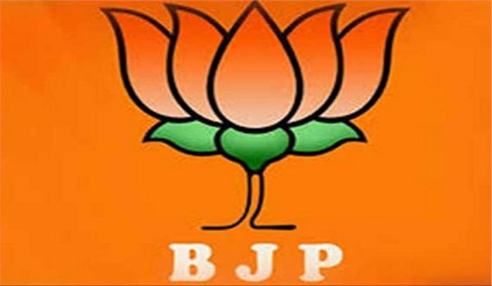 भाजपा के चार विधायकों को मार्शलों ने बाहर का रास्ता दिखाया