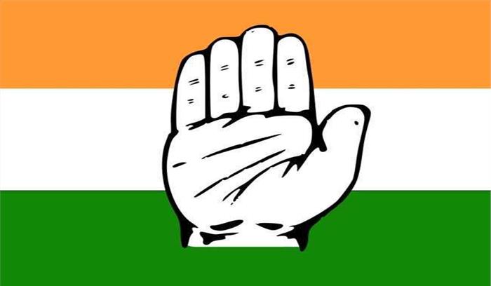 दिल्ली चुनाव : कांग्रेस शुरुआती रुझान में अल्पसंख्यक बहुल सीटों पर पीछे