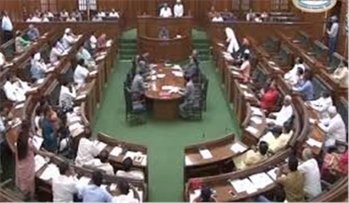 दिल्ली विधानसभा में शोध केंद्र अगले सप्ताह शुरू होगा