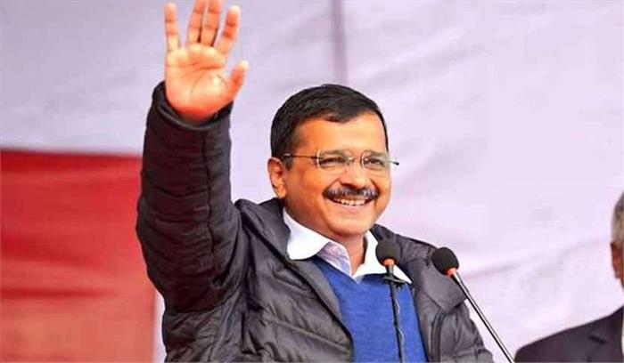 आप का रिपोर्ट कार्ड: 26 से घर.घर हस्ताक्षर अभियान