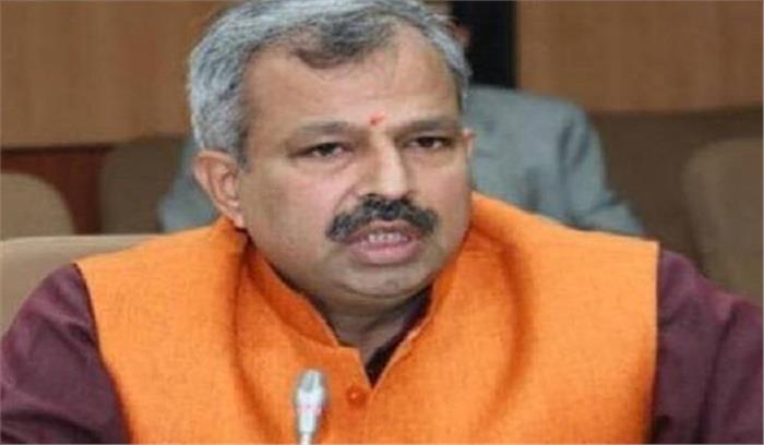 दिल्ली भाजपा की टीम घोषित, 8 उपाध्यक्ष और 3 महामंत्री संग काम करेंगे आदेश गुप्ता