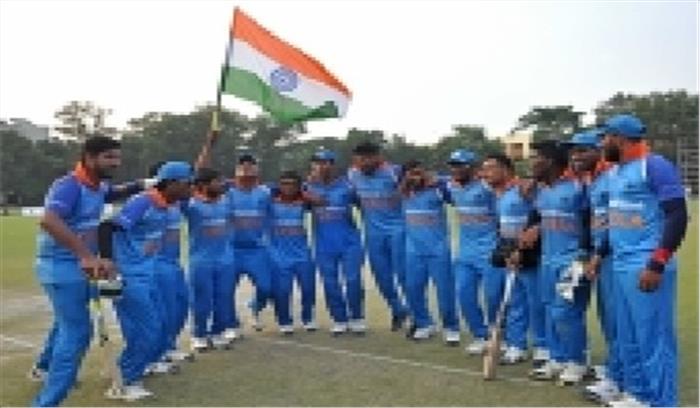 अपने खिलाड़ियों को वित्तीय मदद मुहैया कराएगा सीएबीडी