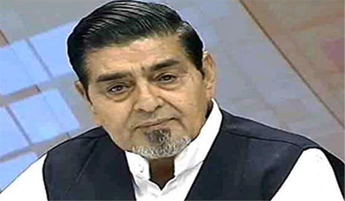 दिल्ली कांग्रेस के सदस्यता अभियान में जगदीश टाइटलर बने चर्चा का केंद्र, विरोध का दिया जवाब