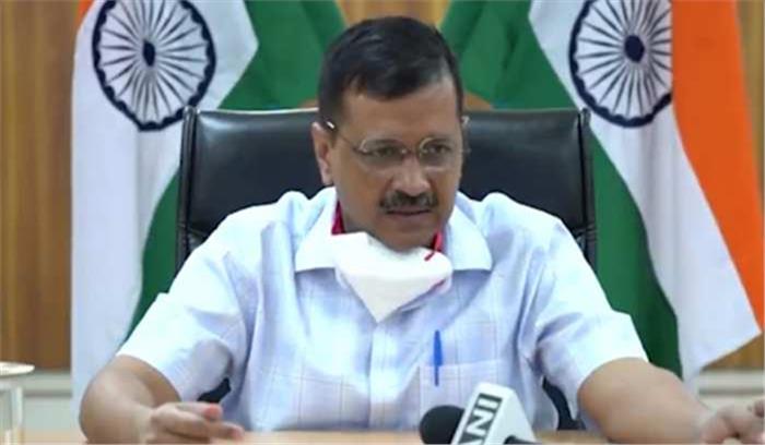 ‘दिल्ली कोरोना’ एप से अस्पतालों में खाली कोविड बेड की मिलेगी जानकारी