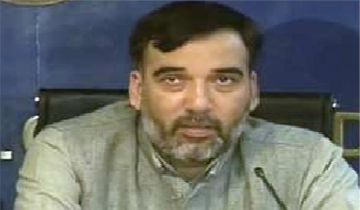 एकात्मवाद देश के लिए खतरनाक है : राय