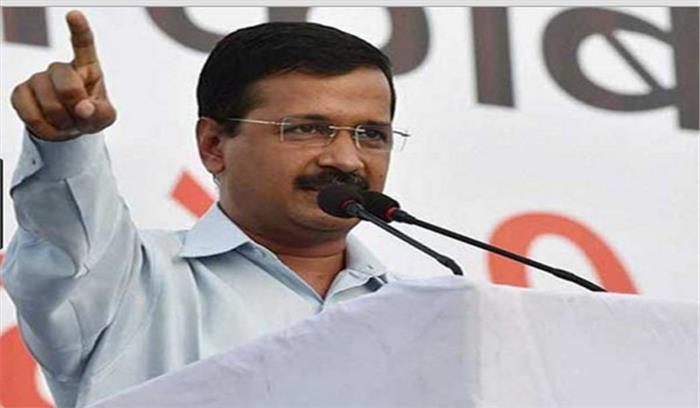  दिल्ली सरकार ने ट्वीट कर बताई अपनी उपलब्धियां