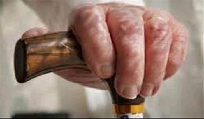 दिल्ली सरकार वरिष्ठ नागरिक आयोग का करे गठन