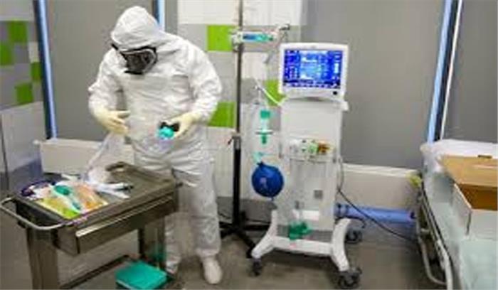 दिल्ली के कोविड समर्पित अस्पतालों के प्रत्येक बेड पर होगी ऑक्सीजन सप्लाई दिल्ली के कोविड समर्पित अस्पतालों के प्रत्येक बेड पर होगी ऑक्सीजन सप्लाई