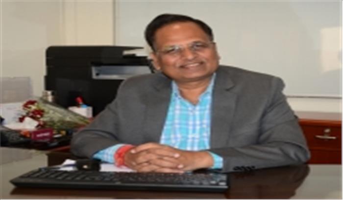 दिल्ली सरकार को मिली 42 हजार टेस्ट किट, तेजी से होगी कोरोना संक्रमण की जांच दिल्ली सरकार को मिली 42 हजार टेस्ट किट, तेजी से होगी कोरोना संक्रमण की जांच