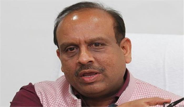 बढ़ते प्रदूषण को रोकने में दिल्ली सरकार पूरी तरह विफल