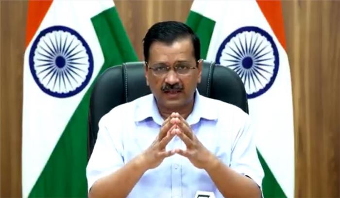 दिल्ली सरकार ने 1.34 करोड़ वैक्सीन खरीदने को दी मंजूरी, 18 साल से ऊपर के लोगों को फ्री वैक्सीन