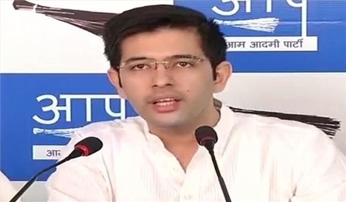 दिल्ली में सभी हॉटस्पॉट को किया गया सैनिटाइज दिल्ली में सभी हॉटस्पॉट को किया गया सैनिटाइज