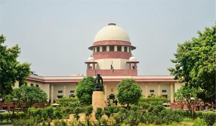 सुप्रीम कोर्ट ने 3 अधिकार को छोड़ दिल्ली को दिए सारे अधिकार