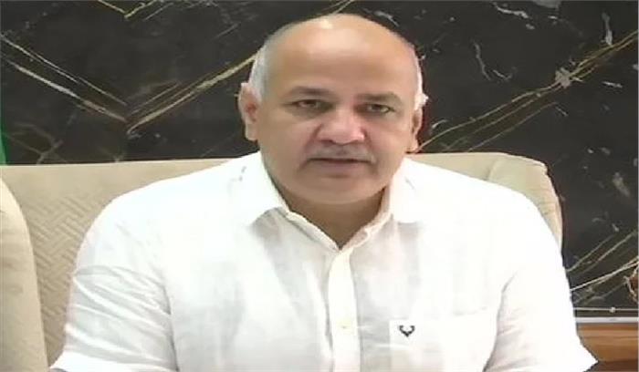 दिल्ली सरकार ड्यूटी पर शहीद हुए छह कर्मियों के परिवार को एक-एक करोड़ रूपये देगी