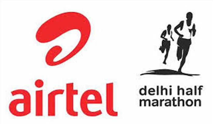 दिल्ली हाफ मैराथन ने चैरिटी से जुटाए रिकॉर्ड 16.60 करोड़