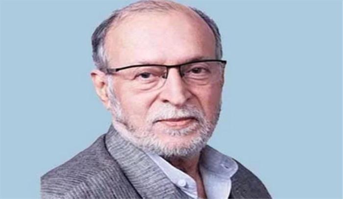 मेट्रो निर्माण को हटाए जाने की मांग वाली याचिका पर बैजल को नोटिस