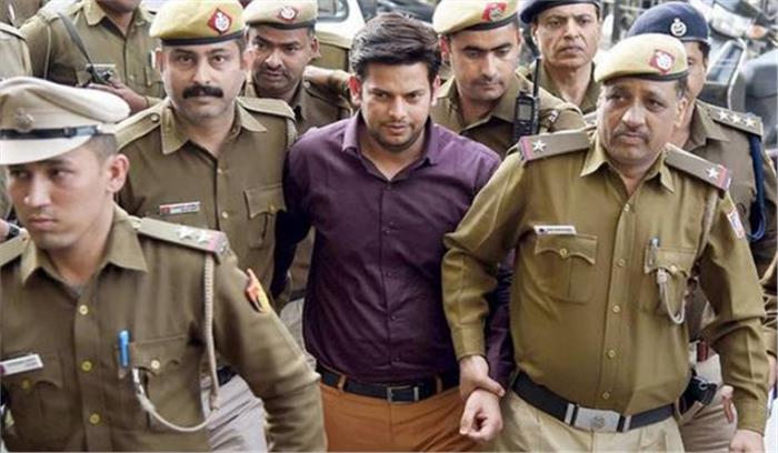 मुख्य सचिव मामला: दिल्ली उच्च न्यायालय ने दिया जारवाल की याचिका पर दिल्ली पुलिस को नोटिस