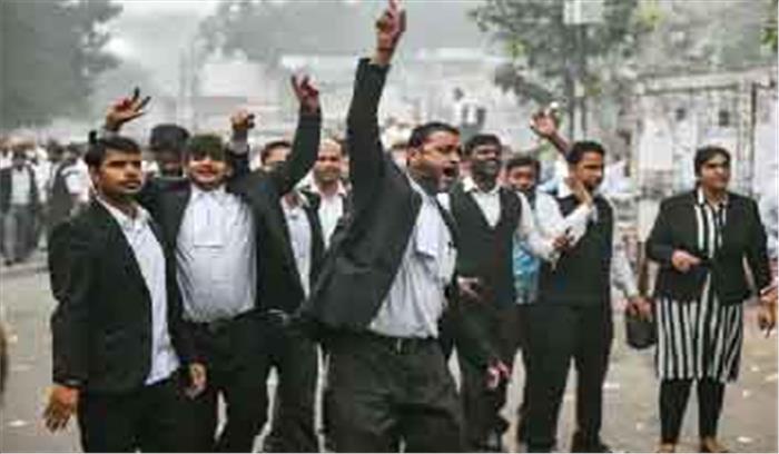 हाईकोर्ट ने गृह मंत्रालय, दिल्ली पुलिस की याचिकाएं खारिज की