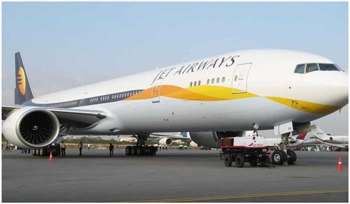 दिल्ली हाई कोर्ट ने उपभोक्ता की याचिका पर जेट एयरवेज को नोटिस दिल्ली हाई कोर्ट ने उपभोक्ता की याचिका पर जेट एयरवेज को नोटिस