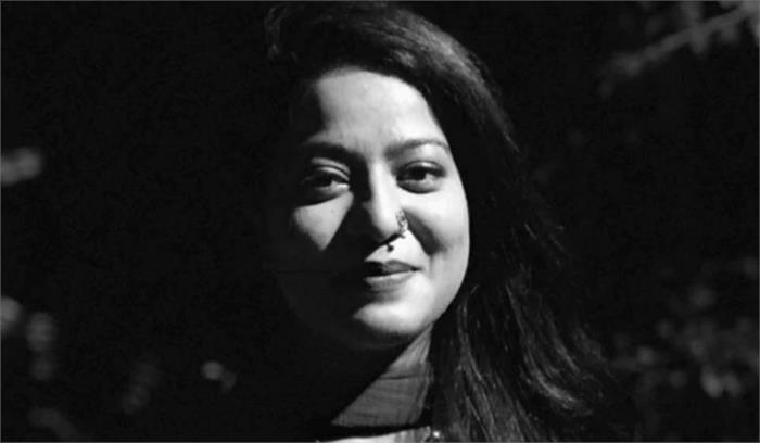 जामिया छात्रा सफूरा जरगर को मिली जमानत