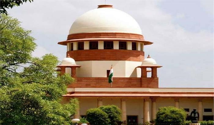 2जी याचिका पर सुनवाई तभी, जब आरोपी पौधे लगाएंगे :सुप्रीम कोर्ट 2जी याचिका पर सुनवाई तभी, जब आरोपी पौधे लगाएंगे :सुप्रीम कोर्ट