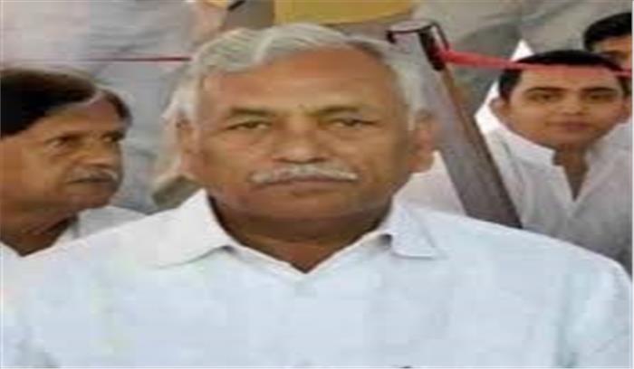 दिल्ली विधानसभा में नेता प्रतिपक्ष सत्र के लिए निलंबित 