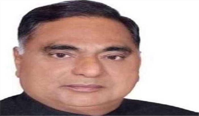 दिल्ली सरकार कर रही लोगों के मौलिक अधिकार का हनन: बिधूड़ी