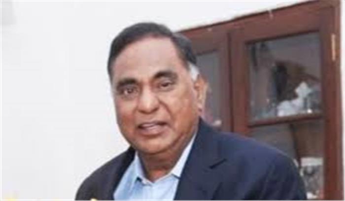 प्रवासी श्रमिकों की दुर्दशा के लिए केजरीवाल सरकार जिम्मेदार:विधूड़ी