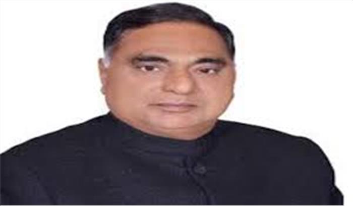 अनाज मंडियों में बंद हो किसानों का शोषण : विधूड़ी