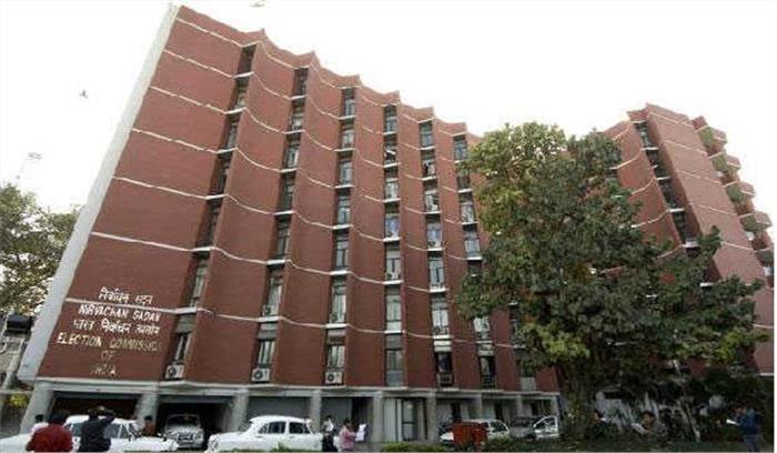 कल आयेंगे दिल्ली एमसीडी चुनावों के नतीजे