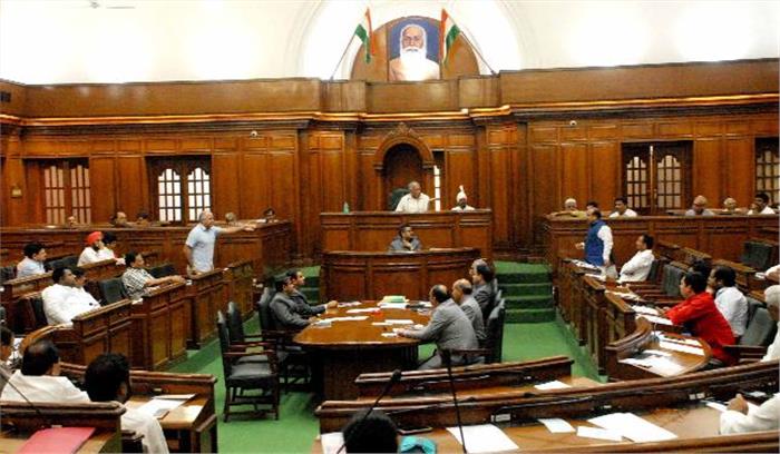 दिल्ली सरकार ने किराया न बढ़ाने की अपील केंद्र को भेजी