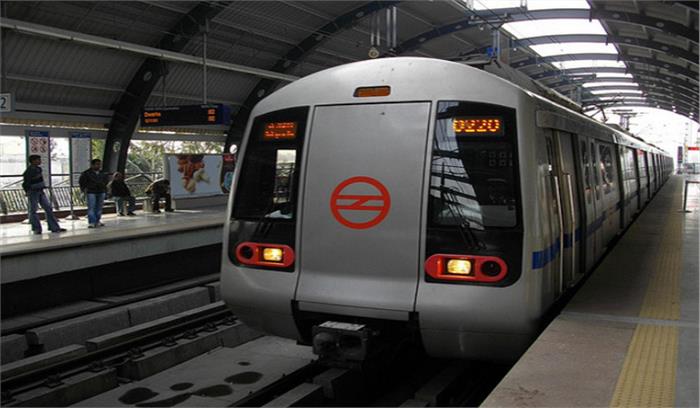 फेज-3 मेट्रो निर्माण के लिए जीडीए मुहैया कराएगा जमीन