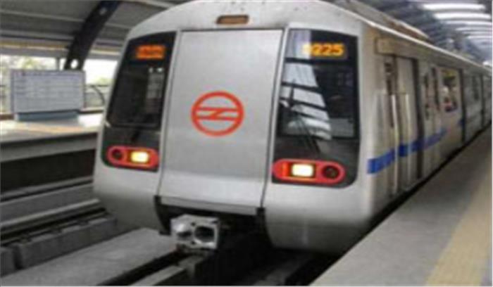 पिछले तीन सालों में मेट्रो रेल निर्माण दुर्घटनाओं में 31 मजदूरों की मौत